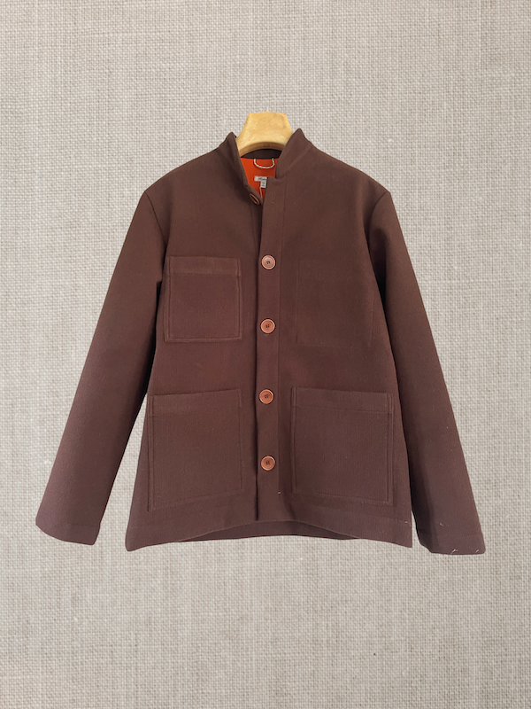 Luca Jkt windproof