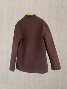 Luca Jkt windproof