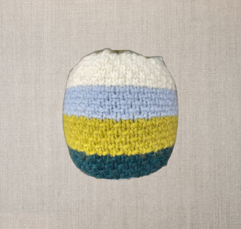 Hat handcrafted dolada