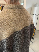 Load image into Gallery viewer, Gioia jkt wool shaded 2
