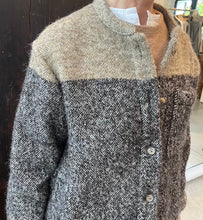 Load image into Gallery viewer, Gioia jkt wool shaded 2
