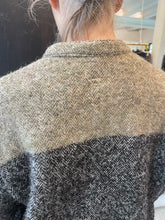 Load image into Gallery viewer, Gioia jkt wool shaded 2
