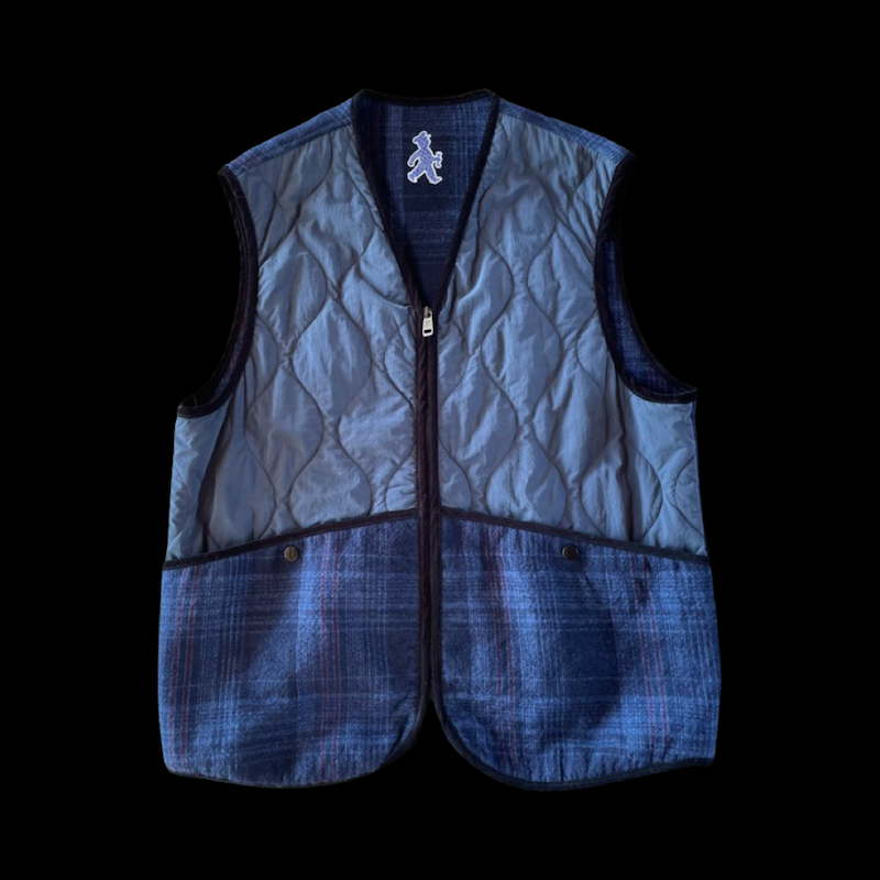 Waistcoat bp