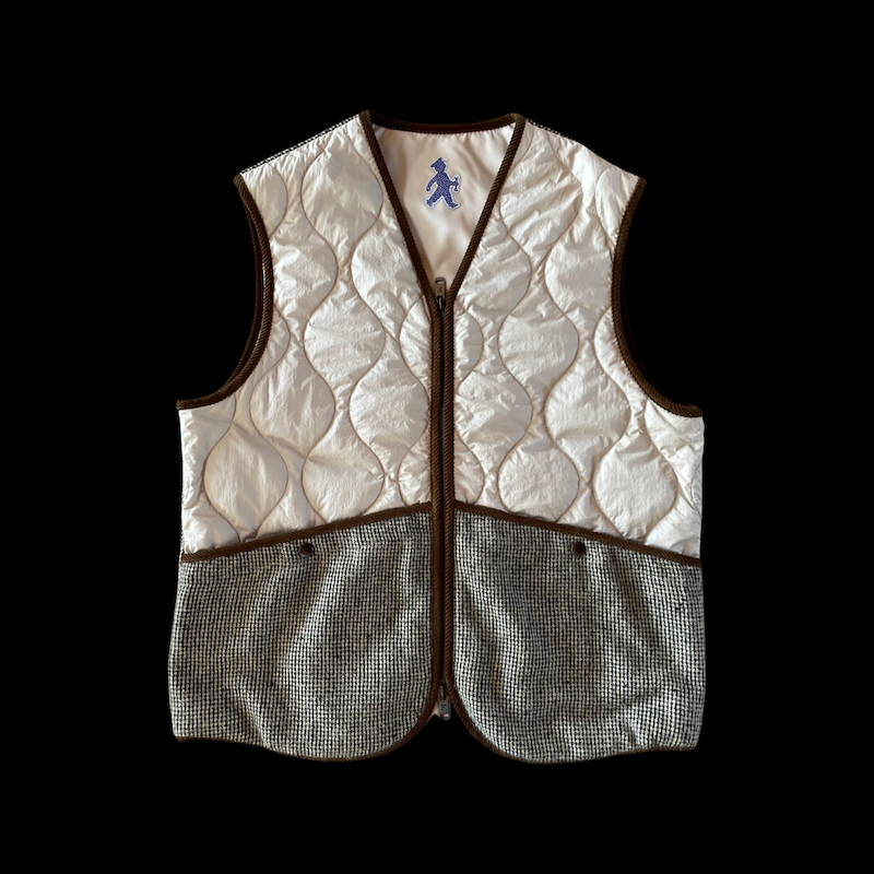Waistcoat B