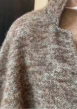 Load image into Gallery viewer, Okura jkt mohair
