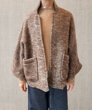 Load image into Gallery viewer, Okura jkt mohair
