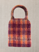 Load image into Gallery viewer, Tote Bag Gioia wool 4
