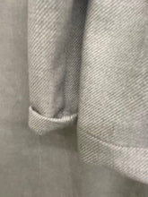 Load image into Gallery viewer, Luca Jkt grey wool

