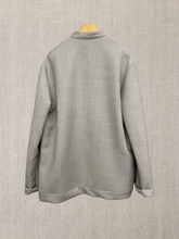 Load image into Gallery viewer, Luca Jkt grey wool
