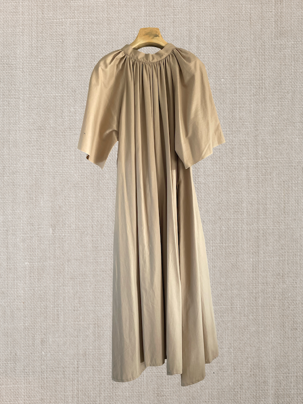 Tributo Dress nat