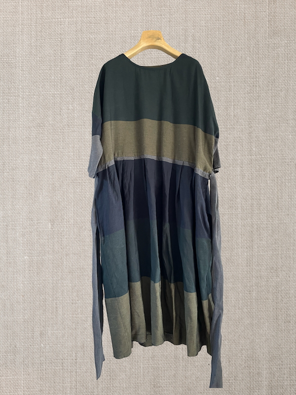Aconito Dress multi 1