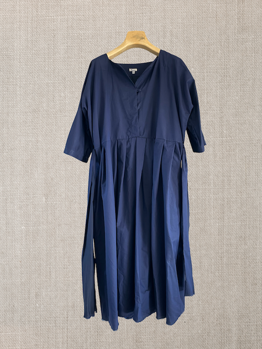 Allegra Dress inc cotton