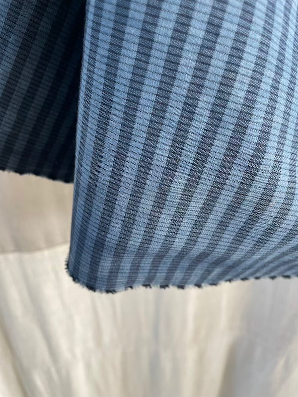 Skirt 45 natural dye C