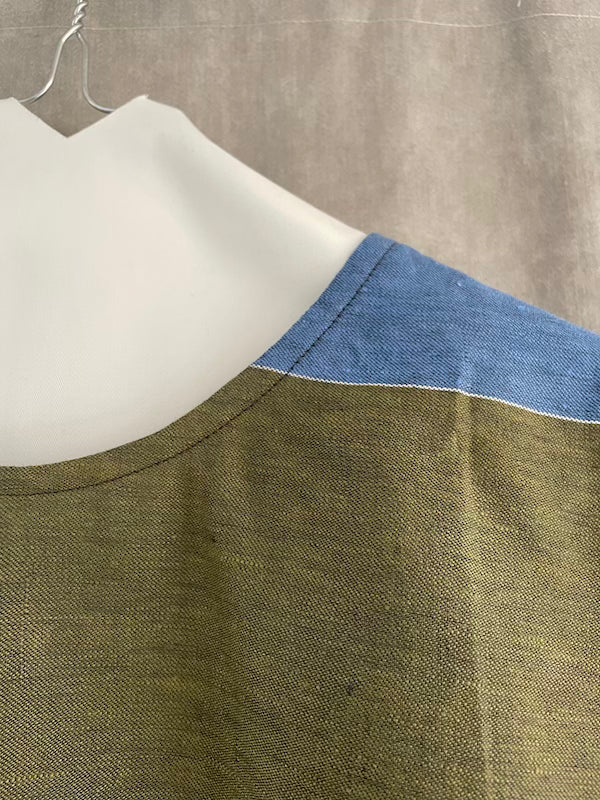 Shirt Health  multi 2