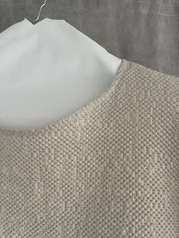 Shirt Health  piquet nat