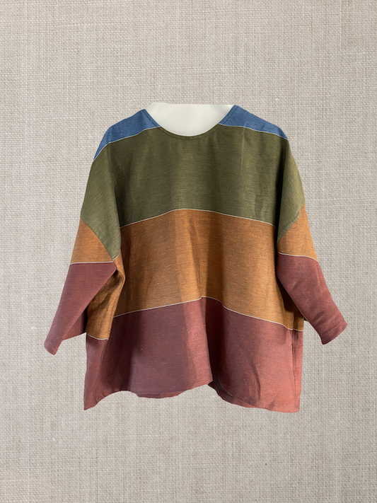 Shirt Health  multi 2