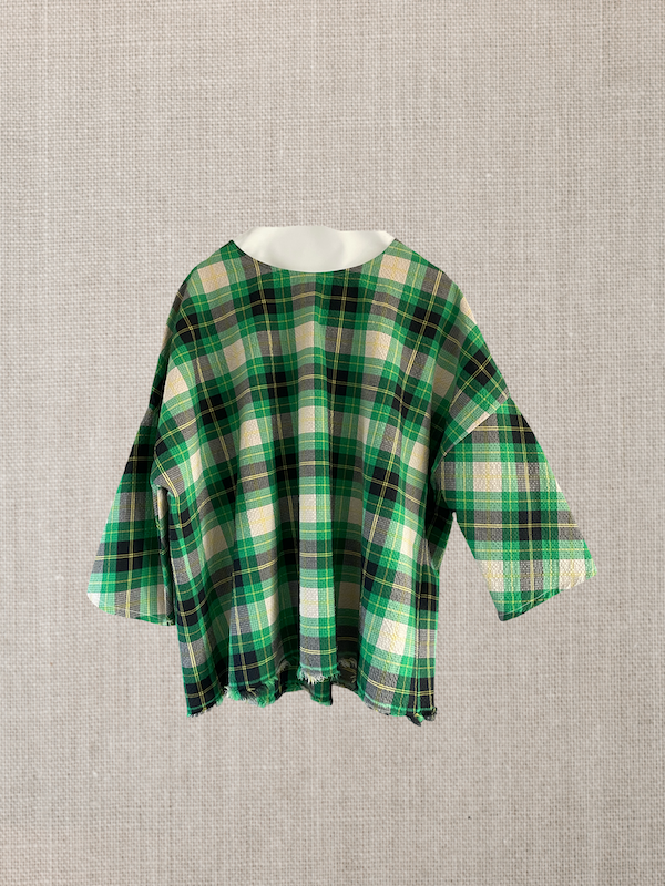 Shirt Health  seersucker cotton