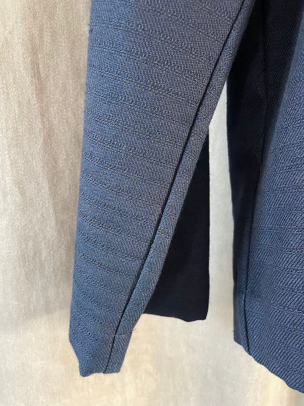 Luca Jkt canvas S