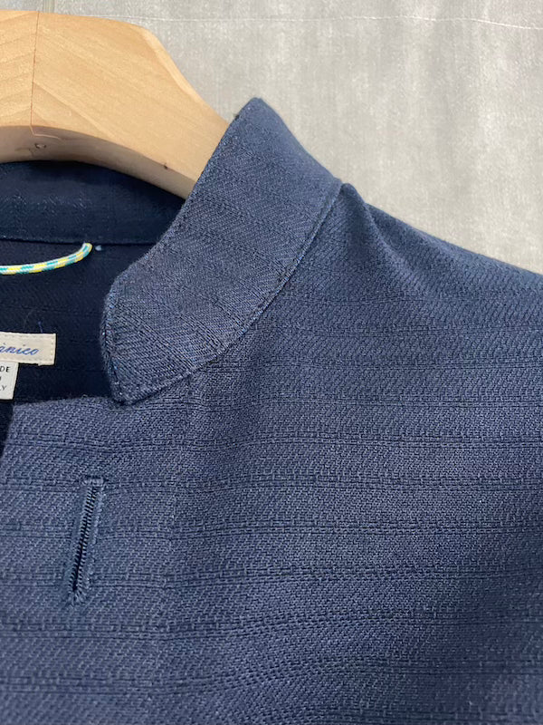 Luca Jkt canvas S