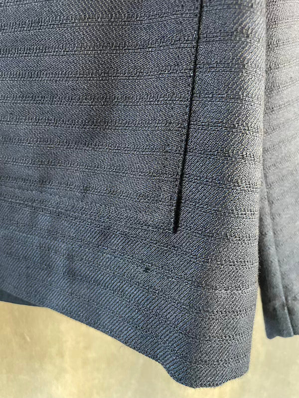 Luca Jkt canvas S