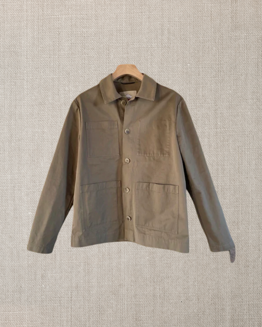 Work Jkt Jp canvas