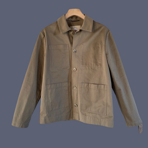 Work Jkt Jp canvas
