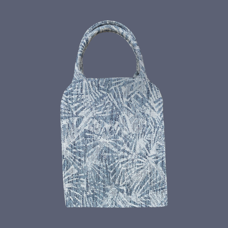 Tote Bag Gioia indigo