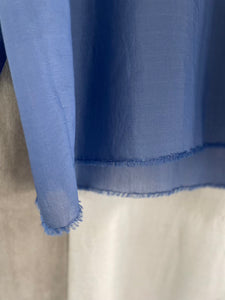 Shirt Health light silk