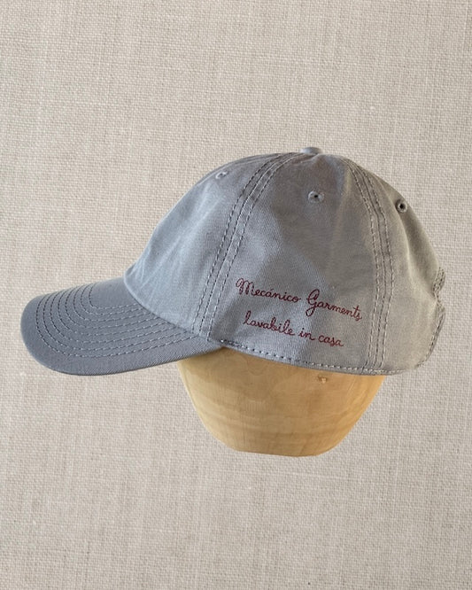 Cap Lido cotton 4