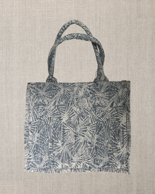 Tote Bag -Molvena