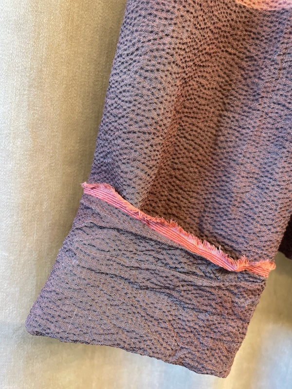 Gioia jkt nat dye cherry