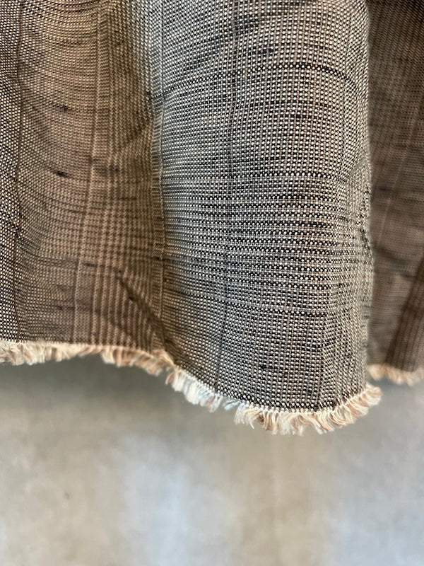 Shirt Health  linen Galles