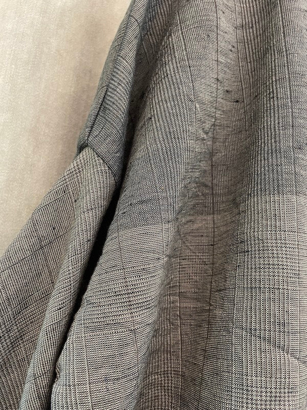 Shirt Health  linen Galles