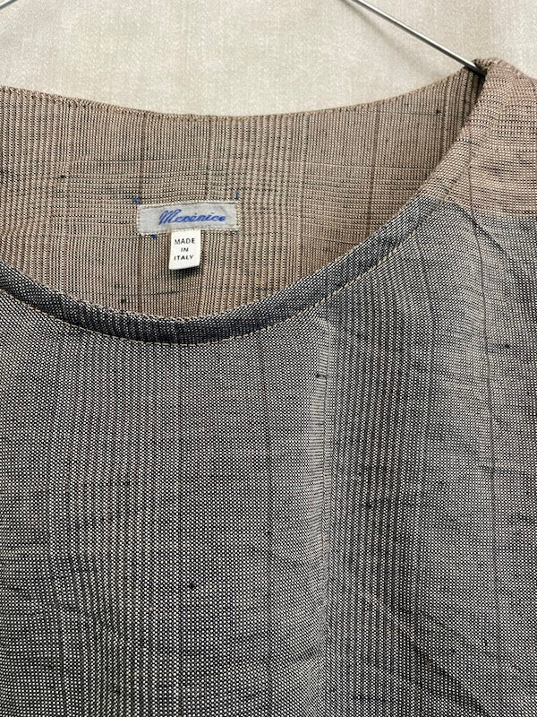 Shirt Health  linen Galles