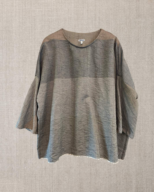 Shirt Health  linen Galles