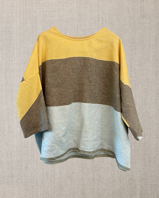 Shirt Health  multi 3