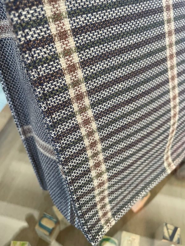 Tote Bag Gioia navy
