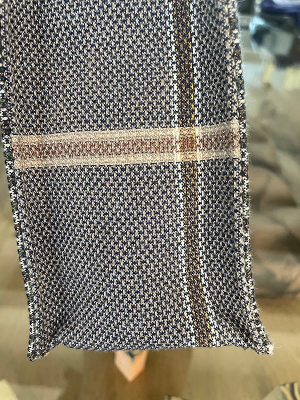 Tote Bag Gioia navy