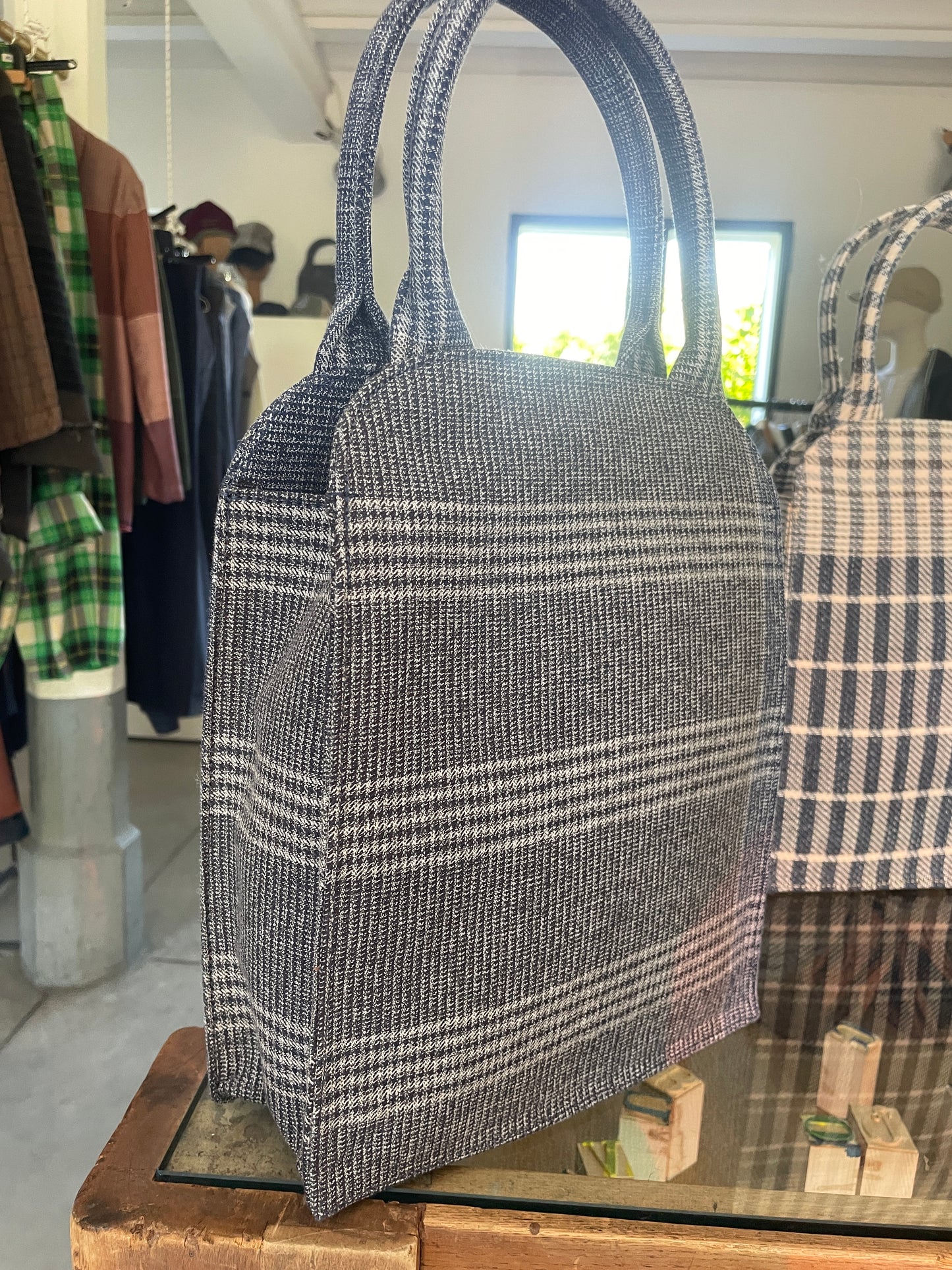 Tote Bag Gioia stripes