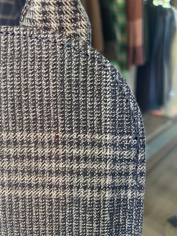 Tote Bag Gioia stripes