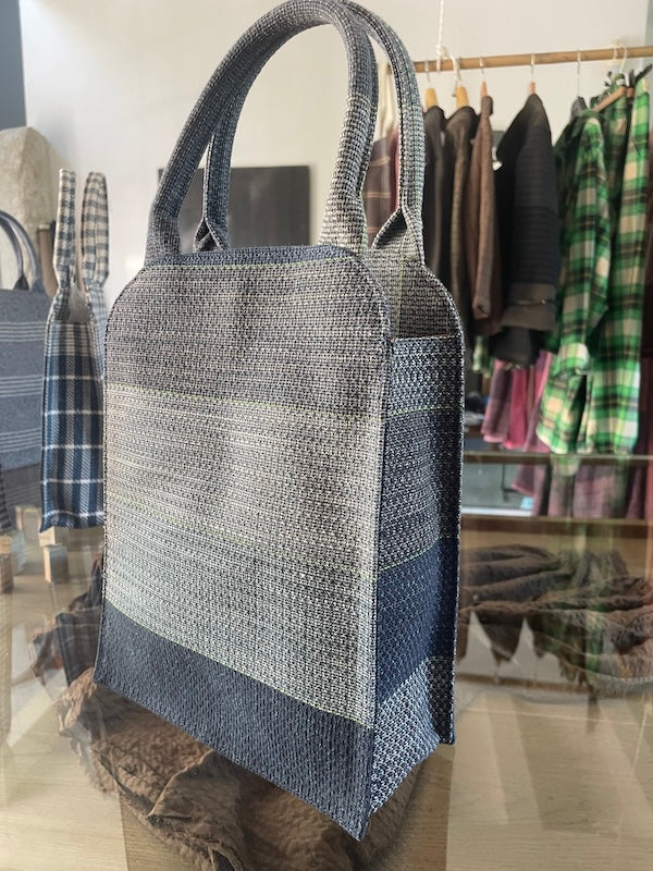 Tote Bag Gioia shaded