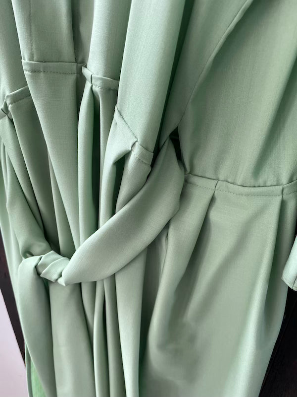 Allegra Dress Dolo