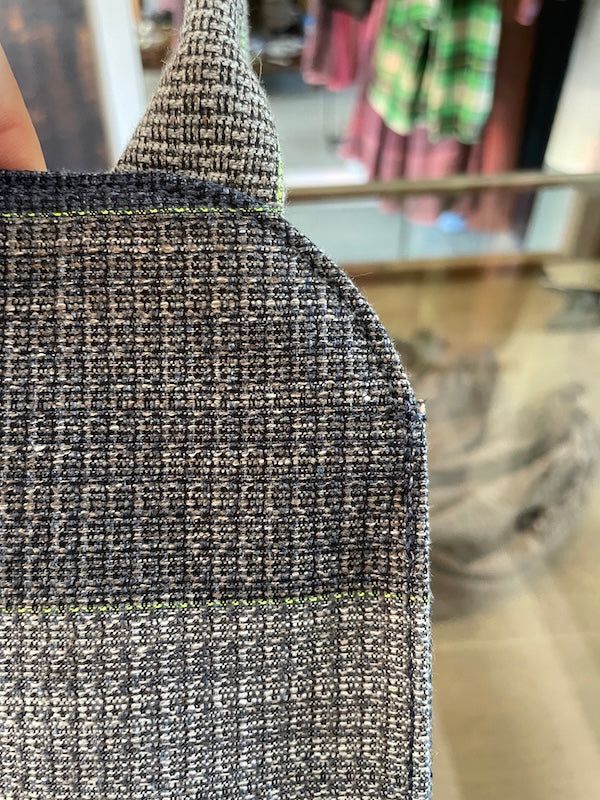 Tote Bag Gioia shaded