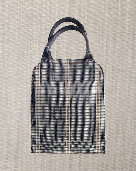Tote Bag Gioia navy