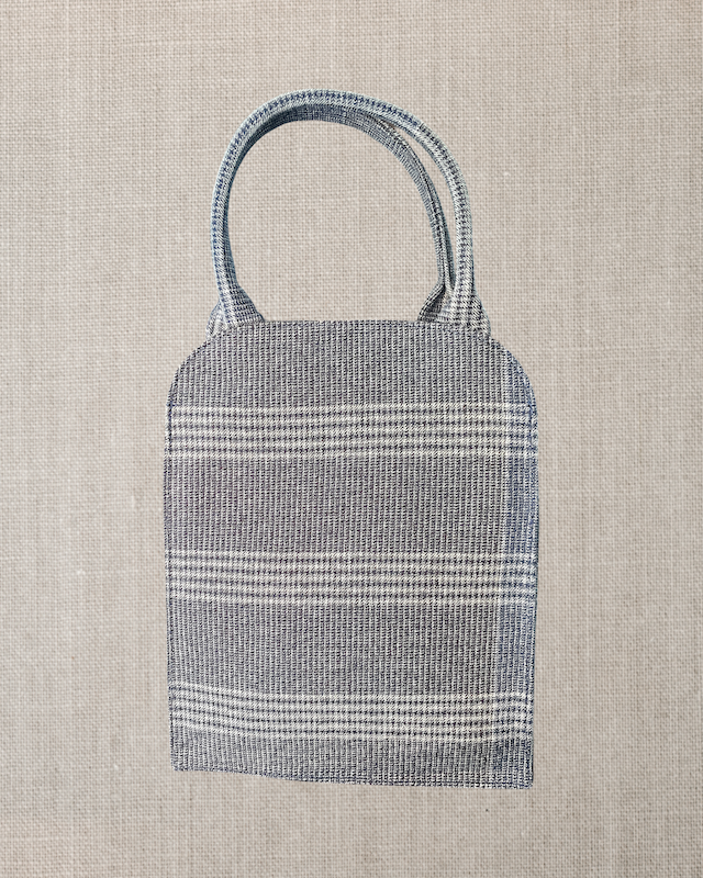 Tote Bag Gioia stripes