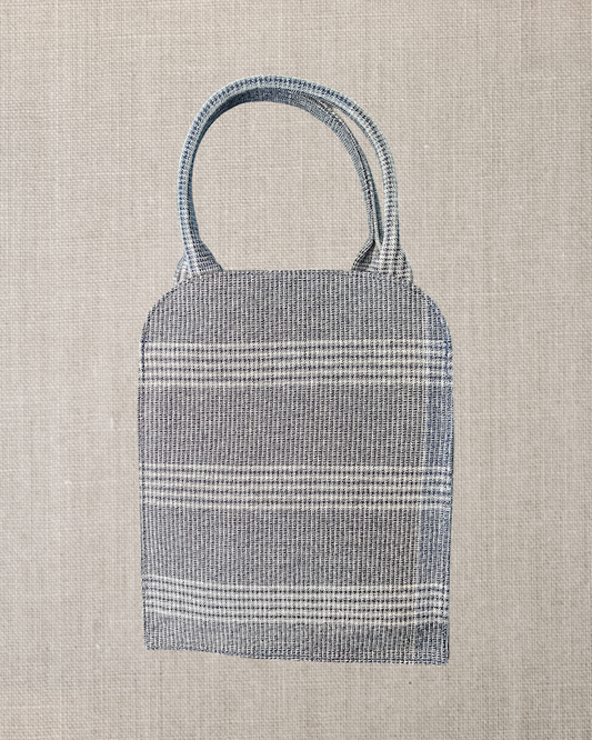Tote Bag Gioia stripes