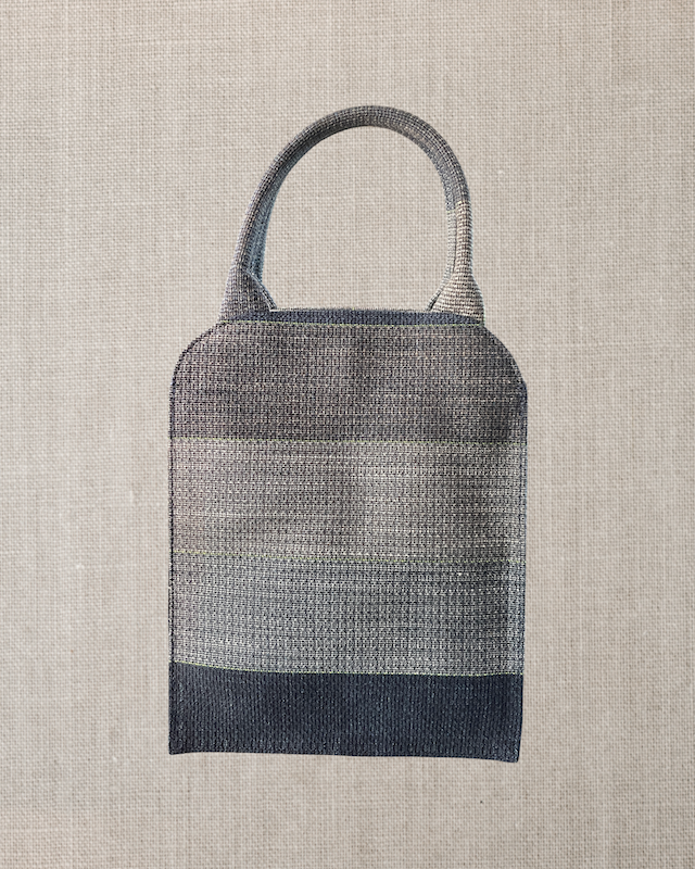 Tote Bag Gioia shaded