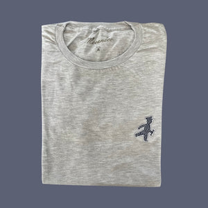 Mecanico ts grey patch