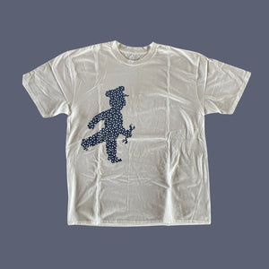 The Mecanico ts white B