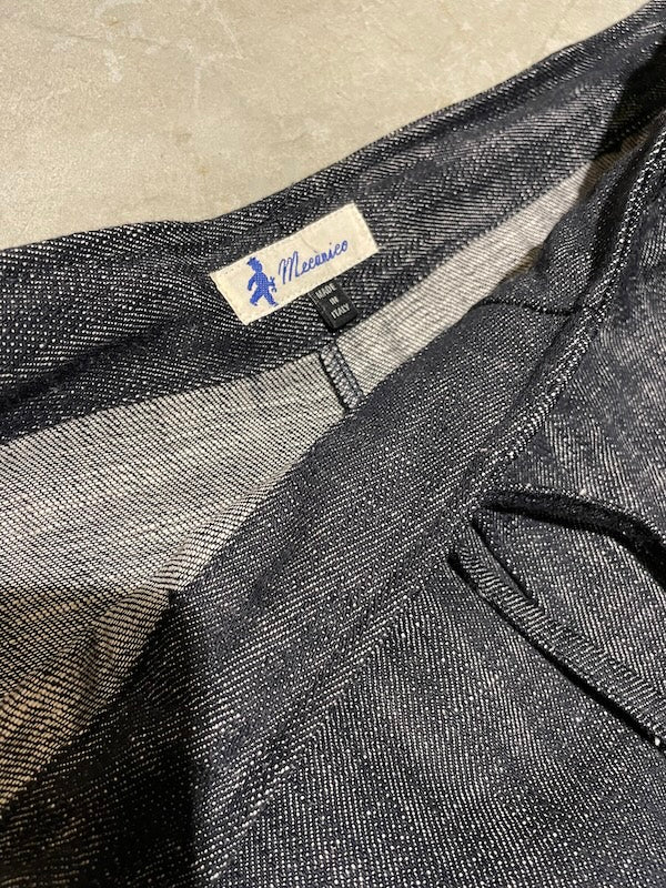 Pant yohji japan denim